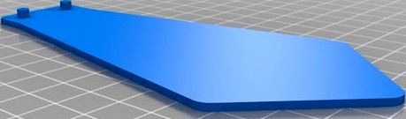 Picture Frame stand by Paulmac66