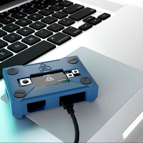 D.I.Y Bitcoin Hardware Wallet (RaspberryPi Case) by guogbonn