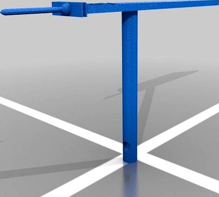 Buster Sword by CadforFun