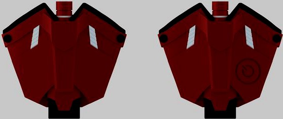 The Amazing Spiderman Web Shooters by BAndrey