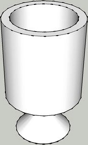 Mini Cup for Little Things by Alpha612