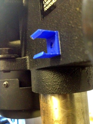 press drill clip by ColinHould