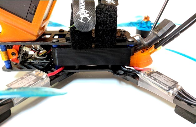 Hyperlite FlowRide Stack Guard by Airmaxx23