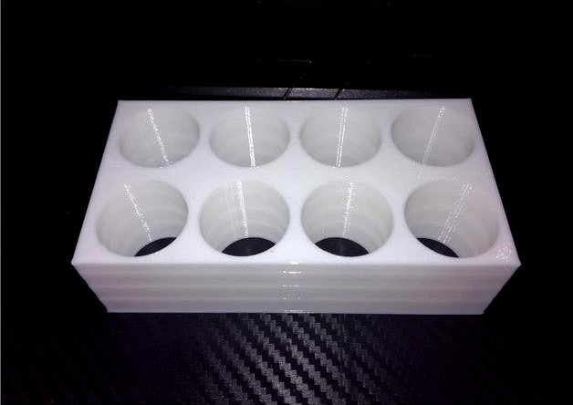 Chubby Gorilla 30ml by NakedPrints