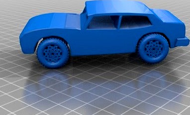 squidbillies police car by Syzguru11