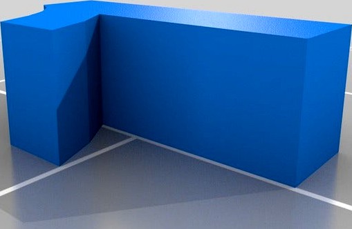 Number 1  by Xbertus