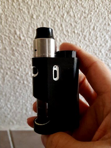 eLeaf Pico Squeeze Cover by flyboy2017za