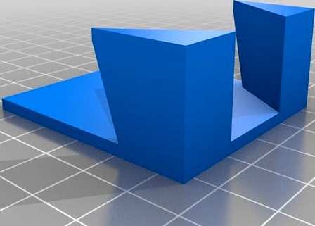 Razor Holder V2 by Artaroos