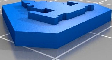 Twilight Imperium Faction Markers by grumpusbumpus