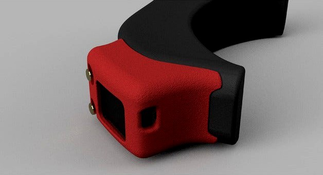 Skyzone V01 Modulebay for RX Pro58 by Propkiller