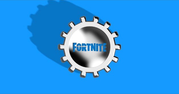 Fortnite Maker Coin by gbb791