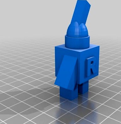 super R by kadinsevers1234