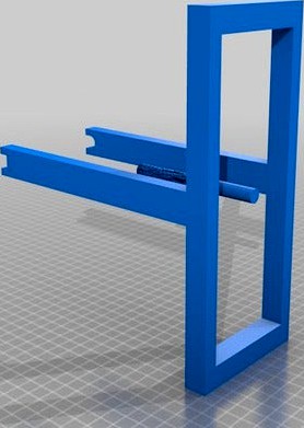 Spool Holder by Iman1022