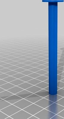 IKEA Filament Tunnel by Feroc