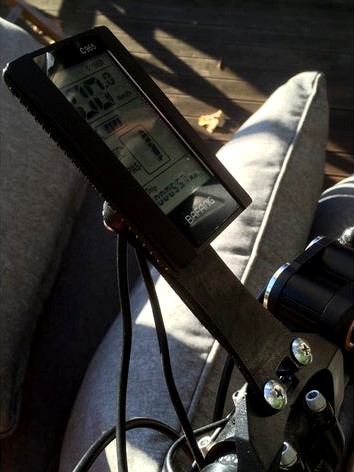 C965 Mount Extender by SimonSolar2C