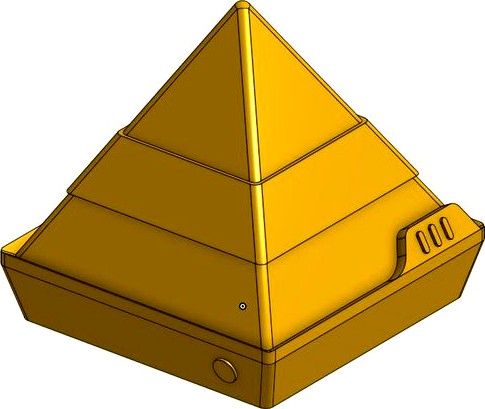 Pokemon Go - Gift by djcrisco