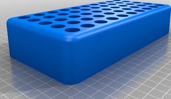 Ladebrett für  .308 / 30-06 by Painy