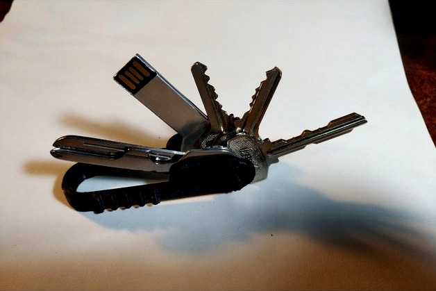 Keyslink Loop by virustwin