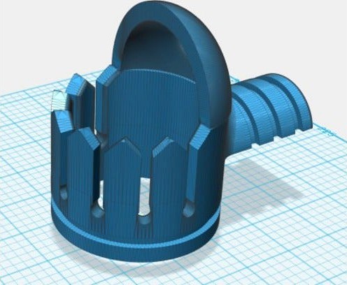 Cherry Picker v2 by nirvana93