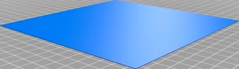 Calibration Rectangles by asuahsahua