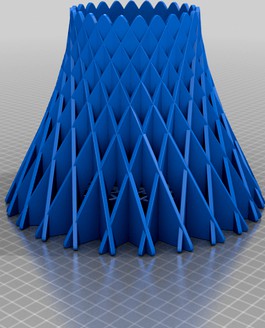 Triangular Mashup by SteedMaker