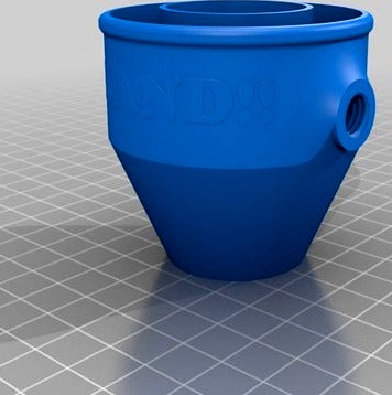 vuvublaster - VuVuzela add-on by tpex