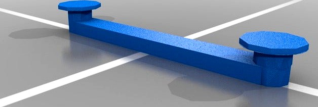 ruger P3 45 holster  by 5555fives5