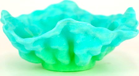 generative vessel by m0Rya