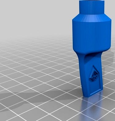 810 nail drip tip by dondiamante21