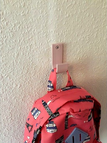 Hook by henrikdamholst