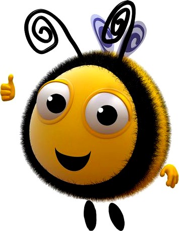 BuzzBee Cake Cutouts the Hive by dyonkin