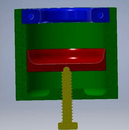 Nutcracker by trololol