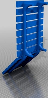 Beach chair by Sidney1123