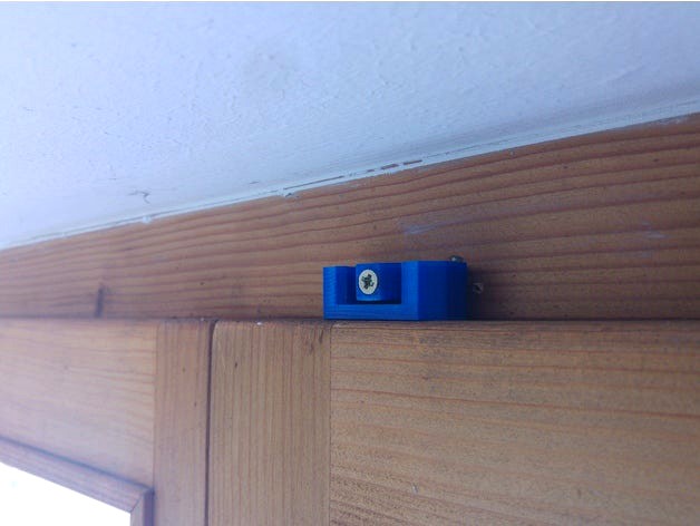 A Simple Door-Snapper by Flooaz