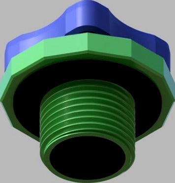 Boston Valve by bostwickenator