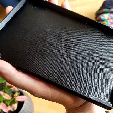 Kindle Paperwhite Case by Eirinn