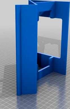 Radio Stand by GarthFPV