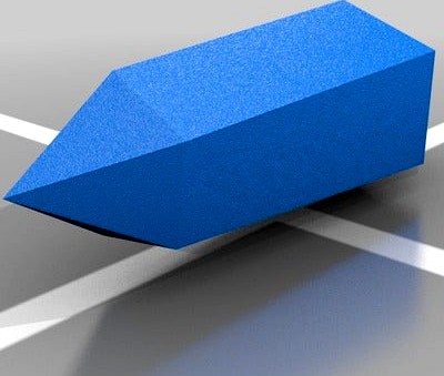 single Crystal  by sebas0899