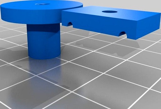 my litile tools  by Chien123