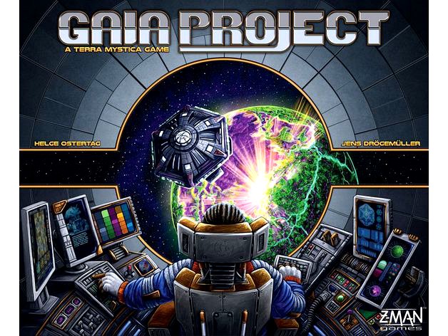 Gaia Project - Insert by Willoo78