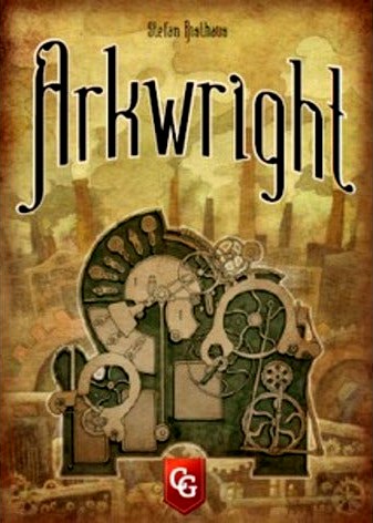 Arkwright Insert + expansion. by Willoo78