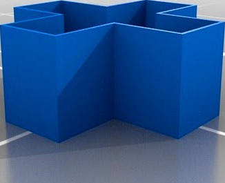 piece proto by Weaponxclaws