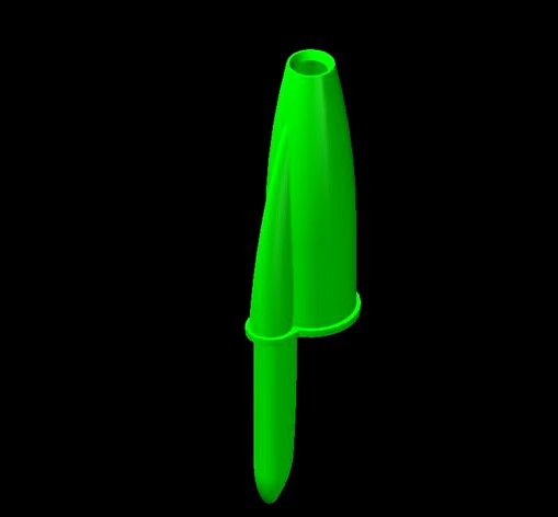 bigball lid by sobermind