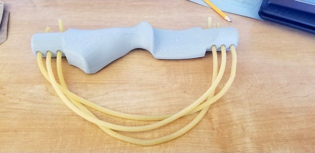 Bow Trainer (Traditional Archery) by -Josh-