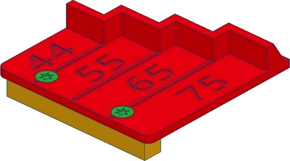 Tool Protrusion Setter by Jay_Be