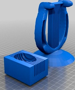 egg cutter - horseshoe music by Syzguru11