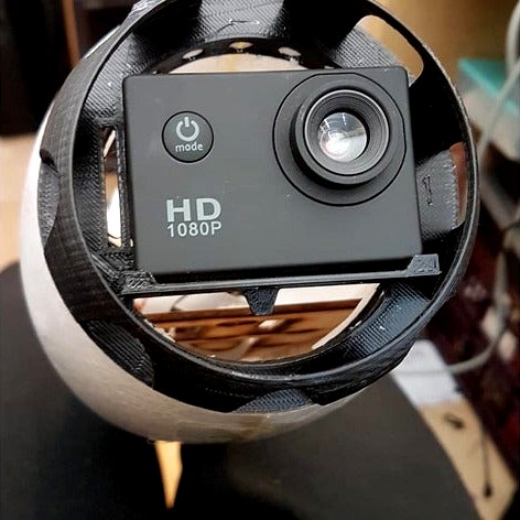 Sky_Eye Dome by BlackFoxFPV