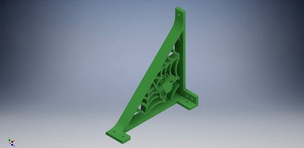 TEVO tarantula stabilizer by Maserr