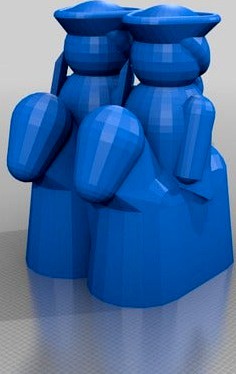 18th Century Army by FutureFarm