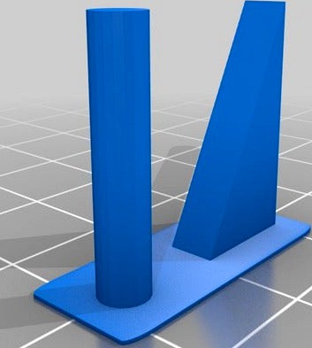 Quick Stringing Test by jbrasel